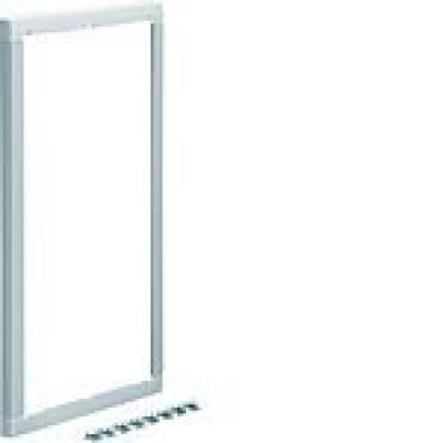 Rehausse pour coffret Volta 2 - VB36ND - HAGER - VZ113N