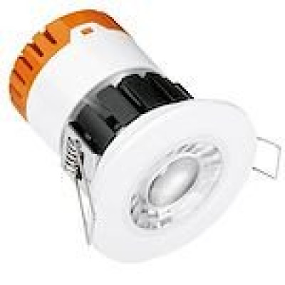 Spot LED BBC E8 - 8W 3000K Gradable - SWITCHLITE - ENDE830