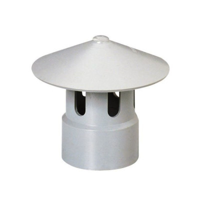CHAPEAU VENTILATION DIAMETRE 63 CH63 GIRPI