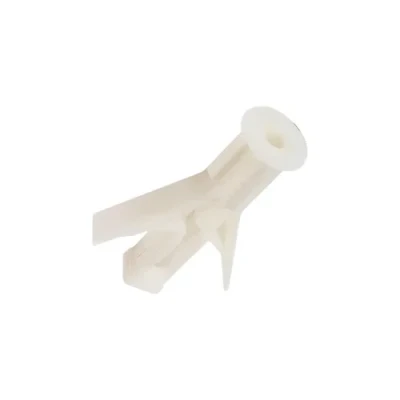 Boite de 50 chevilles polyamide Ø10 x 38 mm BABY SCELL IT