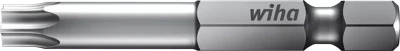 EMBOUT STANDARD T30 50 MM COFFRET DE 2 WIHA