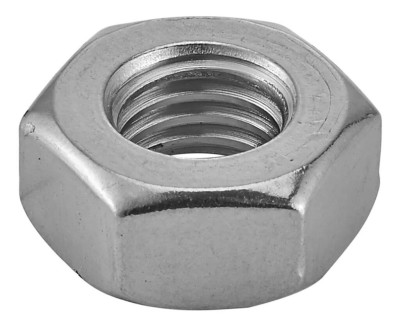 ECROU 6 PANS INOX A2 DIAMETRE 12 BOITE DE 100 ACTON