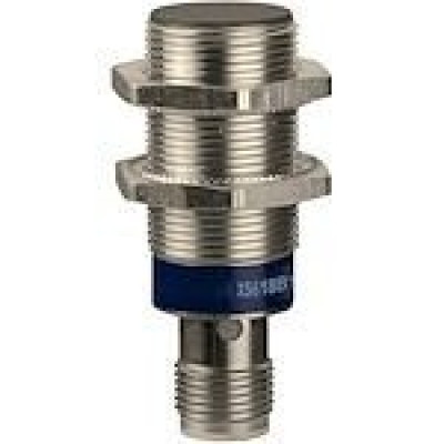 Détecteur inductif OsiSense XS6 - Format M18 - DISTRILEC - XS618B1MAU20