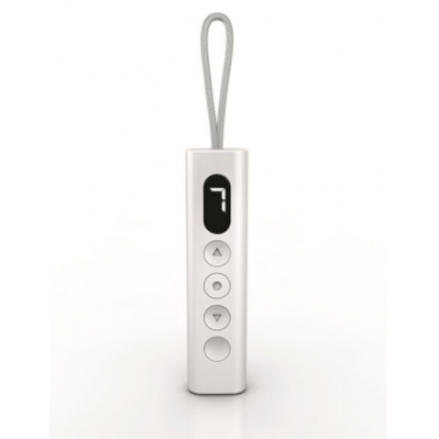 Émetteur radio TM2 POP - 7 canaux 433MHz - FAAC - 145423