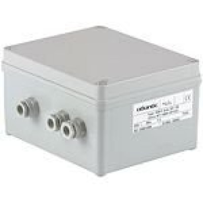 Variateur de tension monophasé - Vem 5 auto IP55 - ATLANTIC VENTILATION - 323130