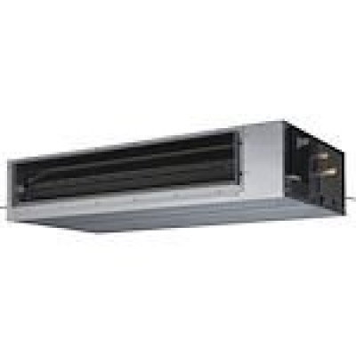 Unité intérieure gainable ARXG 45 KHTAP - Haute pression statique - ATLANTIC VENTILATION - 873139
