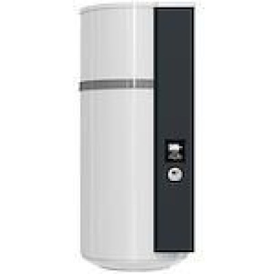 Chauffe-eau thermodynamique Aéromax 5 - Vertical mural 100L - THERMOR - 296110