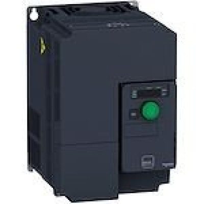 Variateur de vitesse Altivar ATV320 - 5,5kW 400V - SCHNEIDER ELECTRIC - ATV320U55N4C