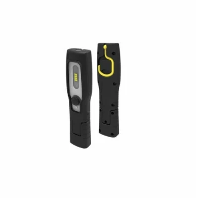 BALADEUSE RECHARGE PRO C5 LED 140LM ELWIS