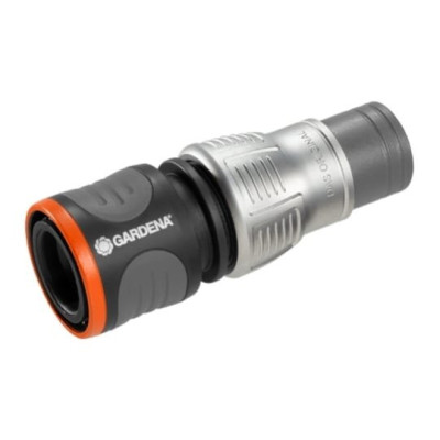 RACCORD RAPIDE  D13-15 PREMIUM 18255-20 GARDENA