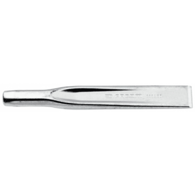 Burins nervurés tête ronde 26x200 mm 262A.20 Facom