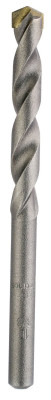 Foret béton FLASH 16x400 mm attachement cylindrique - 265D16L0400 Diager