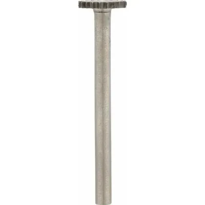 FRAISE ACIER RAPIDE 9.5 MM 199 LOT DE 2 DREMEL
