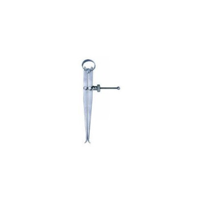 COMPAS MECANICIEN INTERIEUR 200 MM OUTIFRANCE