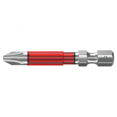 Embout de vissage MaxxTor 49 mm boîte de 5 Wiha