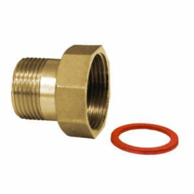 DEMI RACCORD 1410 F15/12 HUOT