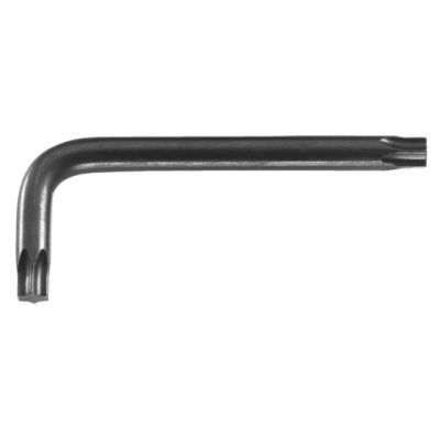 Clé mâle courte Torx T40 89.40 Facom