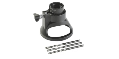 KIT DECOUPE PLATRE DE PLATRE 565 DREMEL