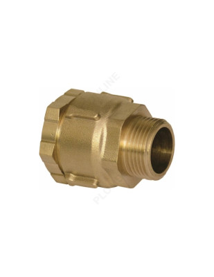 Raccord Mâle à compression pour tube PEHD Rexuo SE13 25-20x27 HUOT