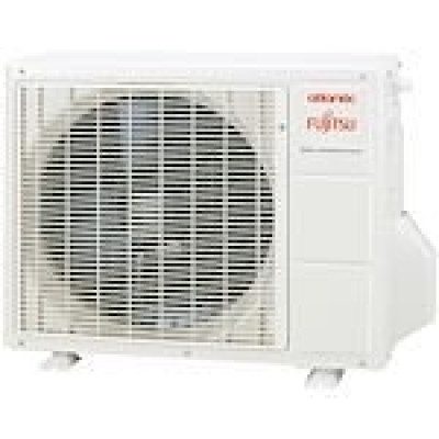 Unité extérieure de climatisation réversible monosplit Inverter ATLANTIC - 872054 AOYG 9 LMCE.UE