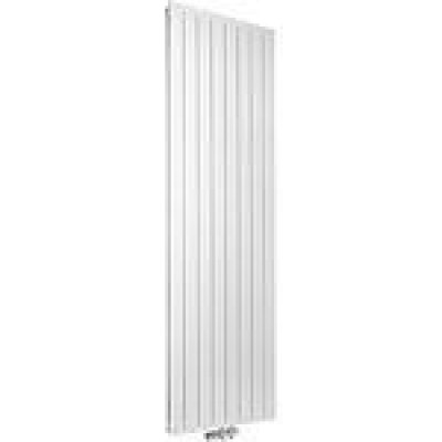 Radiateur chauffage central Fassane Prem's Horizontal 1848W Blanc ACOVA - SHXD-200-059