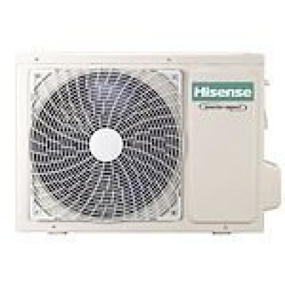 Unité extérieure climatisation monosplit Easy Smart R32 3,5 kW ALDES - 35YR03W