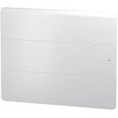 Radiateur à inertie pierre naturelle Axoo Horizontal 1250W Blanc NOIROT - EN3074SEEC