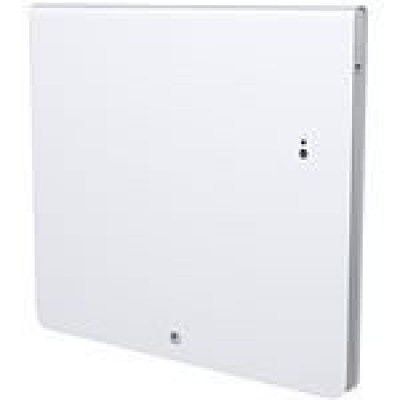 Radiateur à inertie fonte et façade chauffante Equateur 4 Horizontal 750W THERMOR - 427232
