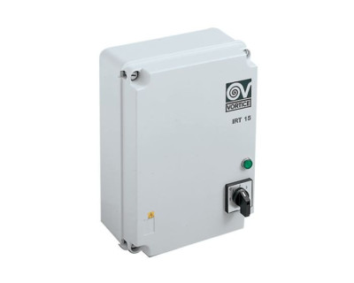Variateur de vitesse électronique pour moteur triphasé 400V AXELAIR - SVHIBPT