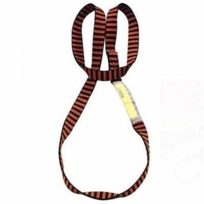 Cravate sangle antichute mobile Titan 0,8 m MILLER