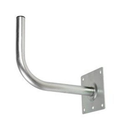 BRAS DEPORT PARABOLE 38x35 DIAMETRE 45 MM