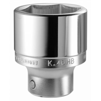 Douille 3/4" 6 pans 23 mm K.23HB Facom