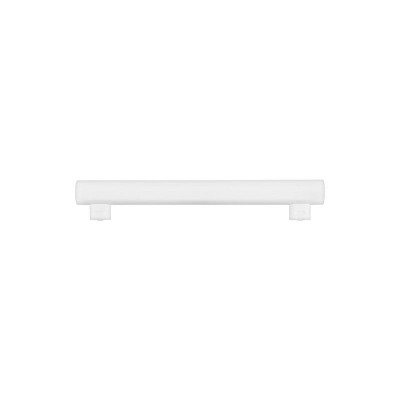AMPOULE LED TUBE S14S 50W 500 LUMENS BLANC CHAUD EGLO 