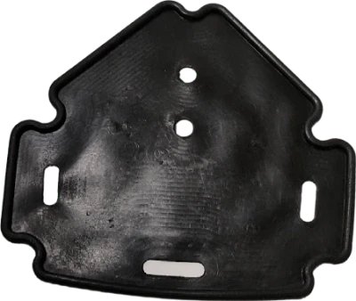 Joint de flasque de carter pour moteur JON2047 de compresseurs Prodif