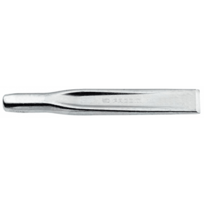 Burins nervurés tête ronde 24x180 mm 262A.18 Facom