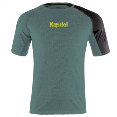 T-SHIRT RESPIRANT  QUICK DRY ATLANTIC TAILLE XXXL KAPRIOL