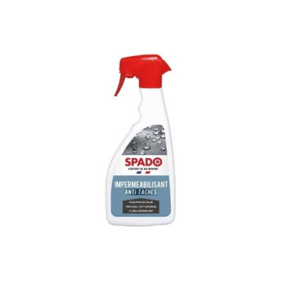 Spado imperméabilisant anti tâches 500 ml SPADO
