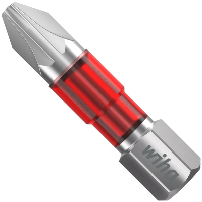 EMBOUT TY PZ3 29 MM 42103 BOITE DE 5 WIHA