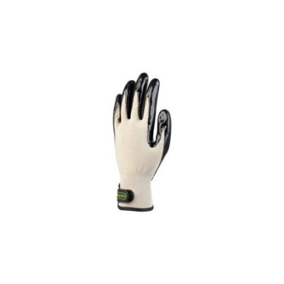 Gants de Travail Nitrile Simply Safe Panoply Taille 09 PANOPLY