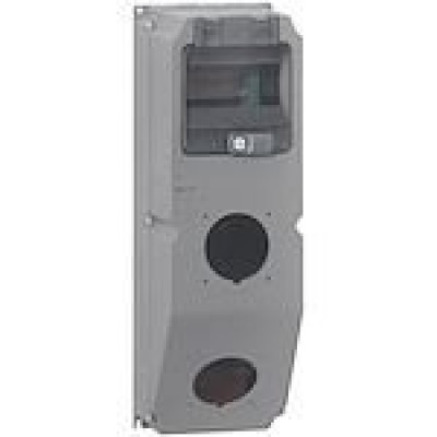 Coffret de chantier P17 équipé de 2 prises de courant 16A 2P+T 6 modules LEGRAND - 059846