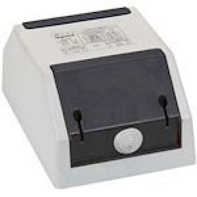 Transformateur de sécurité monophasé TSCP protégé 230V / 24V 100VA LEGRAND - 042511