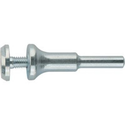 PORTE OUTIL MEULE PLATE DIAMETRE 6 MM PFERD