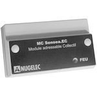 Bloc autonome d'éclairage de sécurité BAES Sensea.EC d'évacuation LED COOPER LUMINOX - 30286