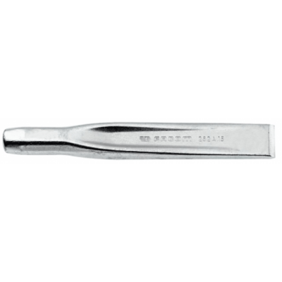 Burins nervurés tête ronde 21x150mm 262A.15 Facom