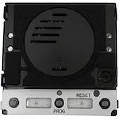 Module audio GSM MTM pour portier vidéo et interphonie sans fil CAME - 60020410