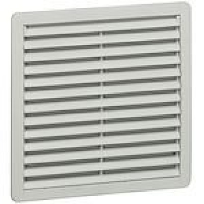 Ventilateur pour coffret ou armoire électrique 230V débit 40 à 160 m3/h LEGRAND - 034850