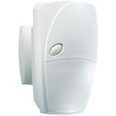 Détecteur de mouvement radio Sepio infrarouge 90° immunité animaux HAGER - S165-22X