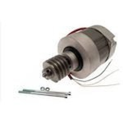 Motoréducteur BX-74 pour portail coulissant jusqu'à 400kg 230V AC CAME - RIBX016