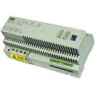 Alimentation vidéo Bibus VOP pour système d'interphonie et portier vidéo URMET / YOKIS - 1074/20
