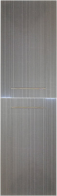 Porte de cuisine Lumi diamant H200,4xL59,5 cm